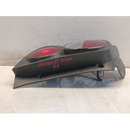 Stop faro fanale posteriore sinistro Chevrolet Aveo 2 T300 2011 2015  A10820