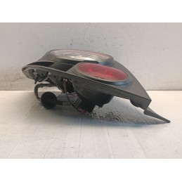 Stop faro fanale posteriore sinistro Chevrolet Aveo 2 T300 2011 2015  A10820