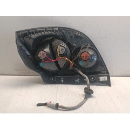 Stop faro fanale posteriore sinistro Chevrolet Aveo 2 T300 2011 2015  A10820