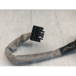 Stop faro fanale posteriore sinistro Chevrolet Aveo 2 T300 2011 2015  A10820