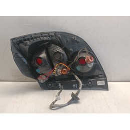 Stop faro fanale posteriore sinistro Chevrolet Aveo 2 T300 2011 2015  A10820