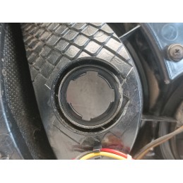 Stop faro fanale posteriore sinistro Chevrolet Aveo 2 T300 2011 2015  A10820