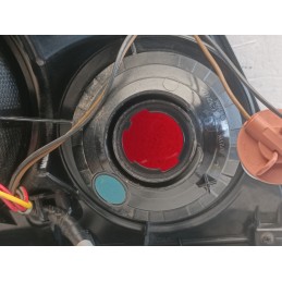 Stop faro fanale posteriore sinistro Chevrolet Aveo 2 T300 2011 2015  A10820