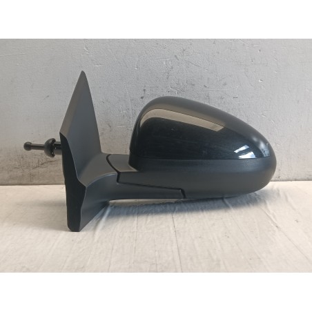 Specchietto retrovisore sinistro manuale Chevrolet Aveo 2 T300 2011 2020  A10821