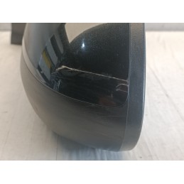 Specchietto retrovisore sinistro manuale Chevrolet Aveo 2 T300 2011 2020  A10821