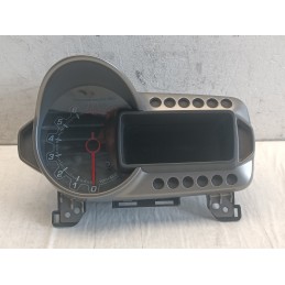 Contachilometri quadro strumenti Chevrolet Aveo 2 T300 1.2B A12XER  A10822