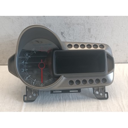 Contachilometri quadro strumenti Chevrolet Aveo 2 T300 1.2B A12XER  A10822