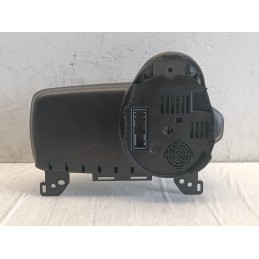 Contachilometri quadro strumenti Chevrolet Aveo 2 T300 1.2B A12XER  A10822
