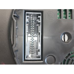 Contachilometri quadro strumenti Chevrolet Aveo 2 T300 1.2B A12XER  A10822