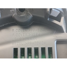 Contachilometri quadro strumenti Chevrolet Aveo 2 T300 1.2B A12XER  A10822