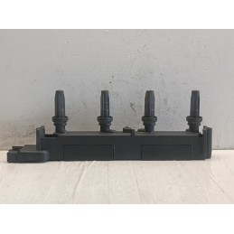 Bobina accensione Peugeot 307 2.0B Citroen 2001 2009 9634131480  A10814