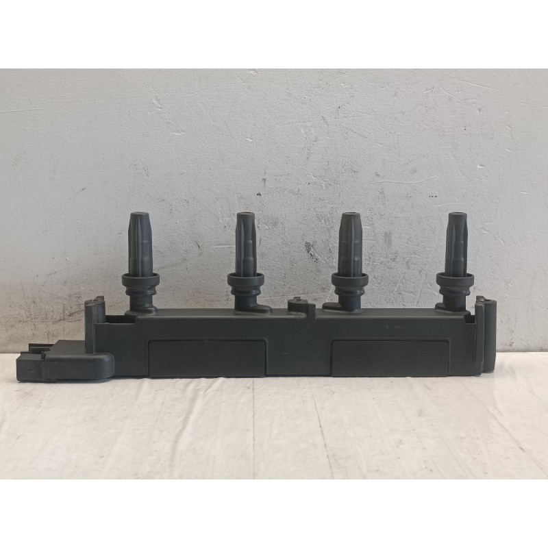 Bobina accensione Peugeot 307 2.0B Citroen 2001 2009 9634131480  A10814