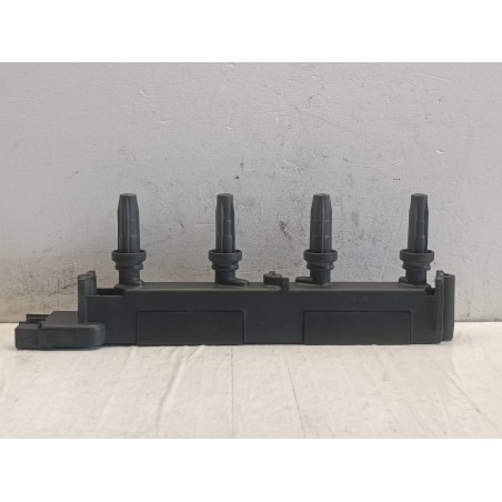 Bobina accensione Peugeot 307 2.0B Citroen 2001 2009 9634131480  A10814