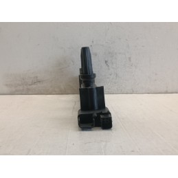 Bobina accensione Peugeot 307 2.0B Citroen 2001 2009 9634131480  A10814