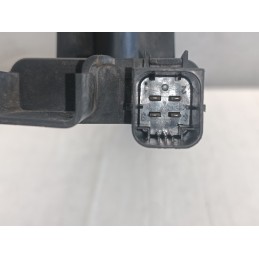 Bobina accensione Peugeot 307 2.0B Citroen 2001 2009 9634131480  A10814