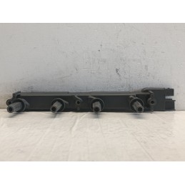 Bobina accensione Peugeot 307 2.0B Citroen 2001 2009 9634131480  A10814