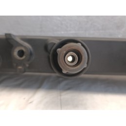 Bobina accensione Peugeot 307 2.0B Citroen 2001 2009 9634131480  A10814