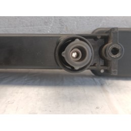 Bobina accensione Peugeot 307 2.0B Citroen 2001 2009 9634131480  A10814