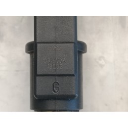 Kit 4 iniettori benzina Citroen Peugeot 307 2.0B 01F003A 2001 2009  A10815