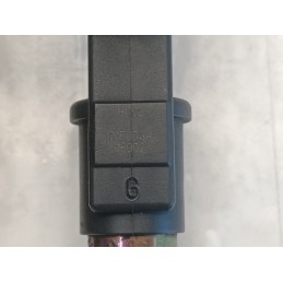 Kit 4 iniettori benzina Citroen Peugeot 307 2.0B 01F003A 2001 2009  A10815