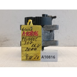 Alternatore Peugeot 307 Citroen 2.0B S542489A CAL15160GS 12V 90A  A10816