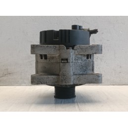 Alternatore Peugeot 307 Citroen 2.0B S542489A CAL15160GS 12V 90A  A10816