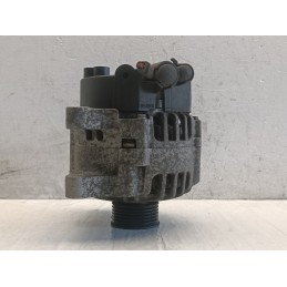 Alternatore Peugeot 307 Citroen 2.0B S542489A CAL15160GS 12V 90A  A10816