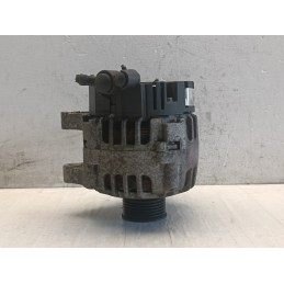 Alternatore Peugeot 307 Citroen 2.0B S542489A CAL15160GS 12V 90A  A10816