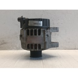 Alternatore Peugeot 307 Citroen 2.0B S542489A CAL15160GS 12V 90A  A10816