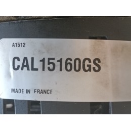 Alternatore Peugeot 307 Citroen 2.0B S542489A CAL15160GS 12V 90A  A10816