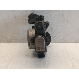 Corpo farfallato Peugeot 307 2.0B Citroen PSA633 NTPS2 2001 2009  A10817