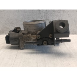 Corpo farfallato Peugeot 307 2.0B Citroen PSA633 NTPS2 2001 2009  A10817