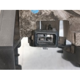 Corpo farfallato Peugeot 307 2.0B Citroen PSA633 NTPS2 2001 2009  A10817