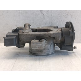 Corpo farfallato Peugeot 307 2.0B Citroen PSA633 NTPS2 2001 2009  A10817