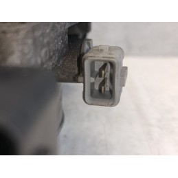 Corpo farfallato Peugeot 307 2.0B Citroen PSA633 NTPS2 2001 2009  A10817