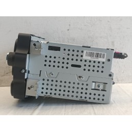 Autoradio stereo CD Chevrolet Aveo 2 T300 2011 in poi 95127261  A10823