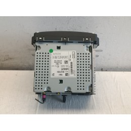 Autoradio stereo CD Chevrolet Aveo 2 T300 2011 in poi 95127261  A10823