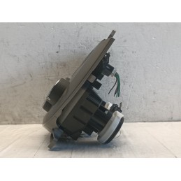 Centralina comandi clima aria Chevrolet Aveo 2 T300 2011 2015 95076682  A10824