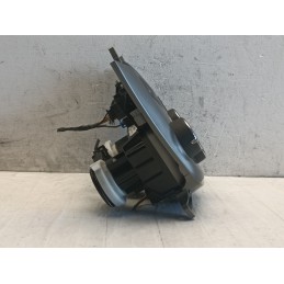 Centralina comandi clima aria Chevrolet Aveo 2 T300 2011 2015 95076682  A10824