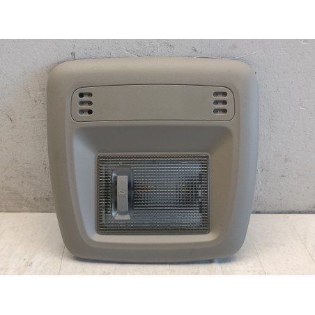 Plafoniera luce interna tetto abitacolo Chevrolet Aveo 2 T300 2011 in poi  A10825
