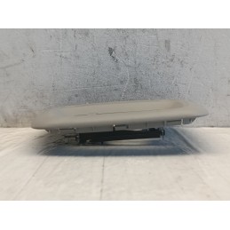 Plafoniera luce interna tetto abitacolo Chevrolet Aveo 2 T300 2011 in poi  A10825