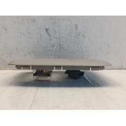 Plafoniera luce interna tetto abitacolo Chevrolet Aveo 2 T300 2011 in poi  A10825