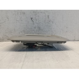 Plafoniera luce interna tetto abitacolo Chevrolet Aveo 2 T300 2011 in poi  A10825