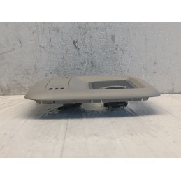 Plafoniera luce interna tetto abitacolo Chevrolet Aveo 2 T300 2011 in poi  A10825