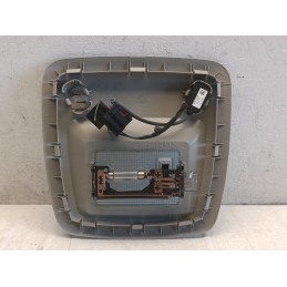 Plafoniera luce interna tetto abitacolo Chevrolet Aveo 2 T300 2011 in poi  A10825