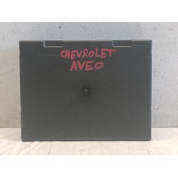 Centralina body computer Chevrolet Aveo 2 serie T300 1.2B 13582620  A10827