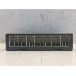 Centralina body computer Chevrolet Aveo 2 serie T300 1.2B 13582620  A10827