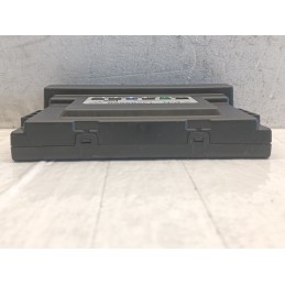 Centralina body computer Chevrolet Aveo 2 serie T300 1.2B 13582620  A10827
