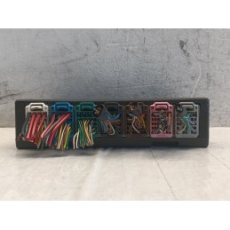 Centralina body computer Chevrolet Aveo 2 serie T300 1.2B 13582620  A10827