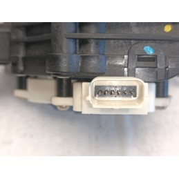 Pedale acceleratore Chevrolet Aveo 2 serie T300 96858781 2011 in poi  A10828